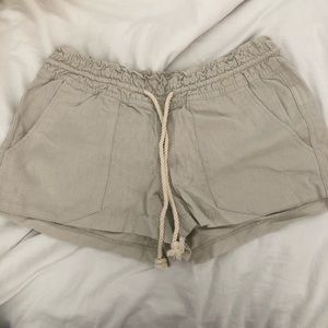 Roxy Shorts